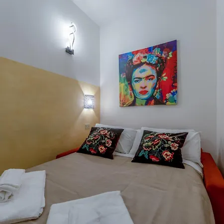 Campo De Fiori Apartments-3