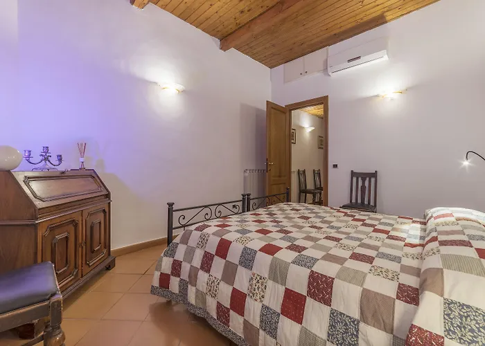 Guesthost - Elegant Apartment In Rome